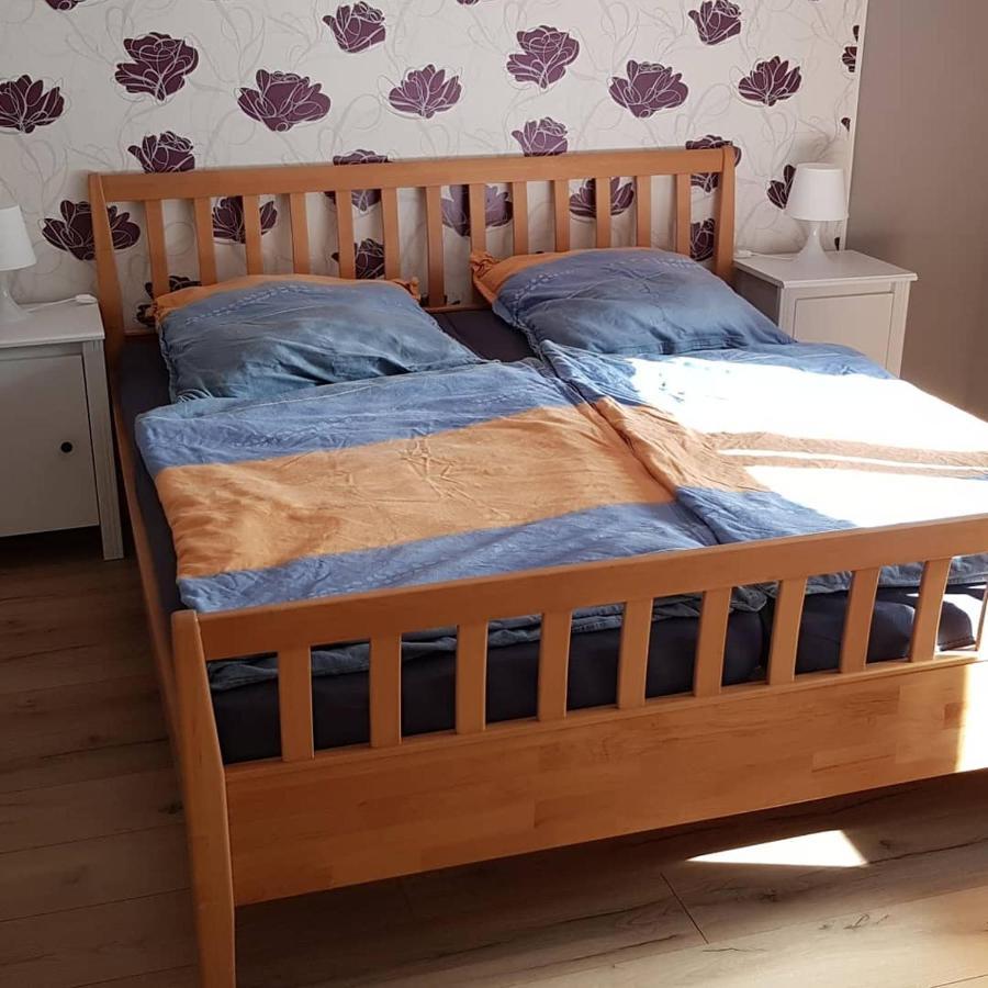Ferienwohnung Mueller Bestwig Extérieur photo
